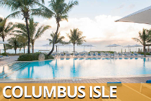 Club Med Columbus Isle, The Bahamas