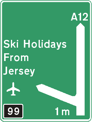 stansted to jersey direct