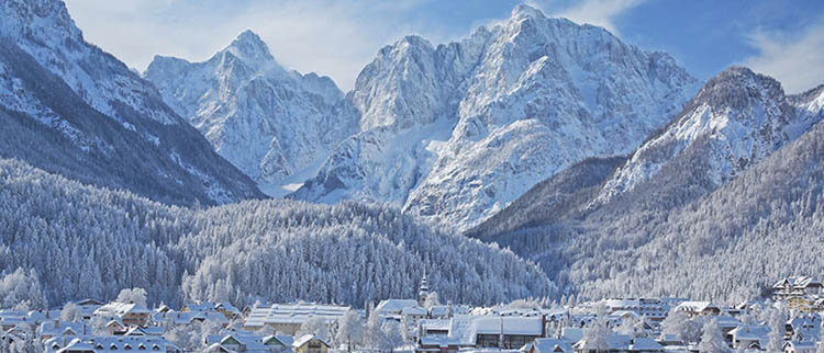 Ski Hotel Holidays Slovenia