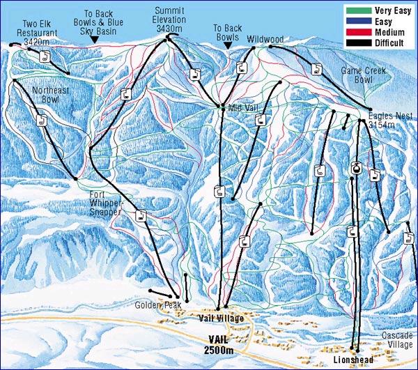 Vail Lake Camping Map - Calendar 2024