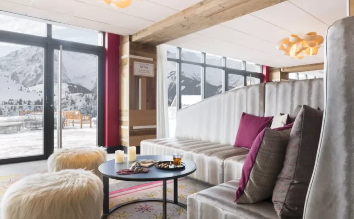 Club Med Alpe d’Huez - 43