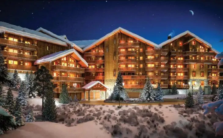 Ski Apartment Holidays 2024 2025 Ski Line   Ski Apartment Holidays 2024 2025 