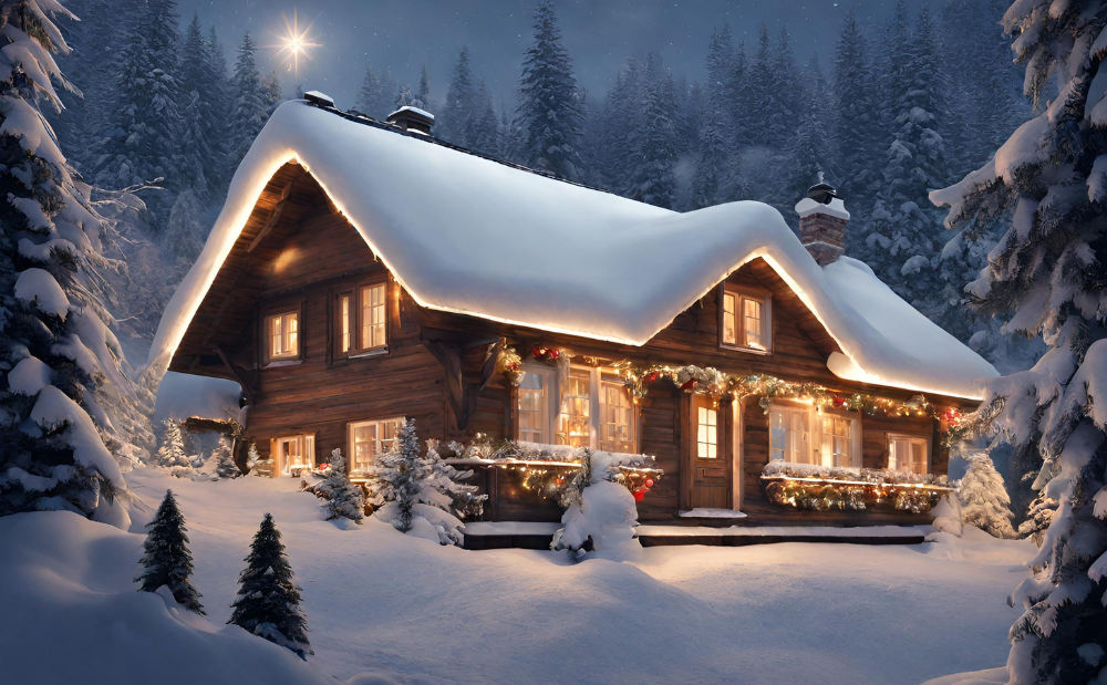 Christmas Ski Chalets 2024 Ski Chalet Holidays Ski Line