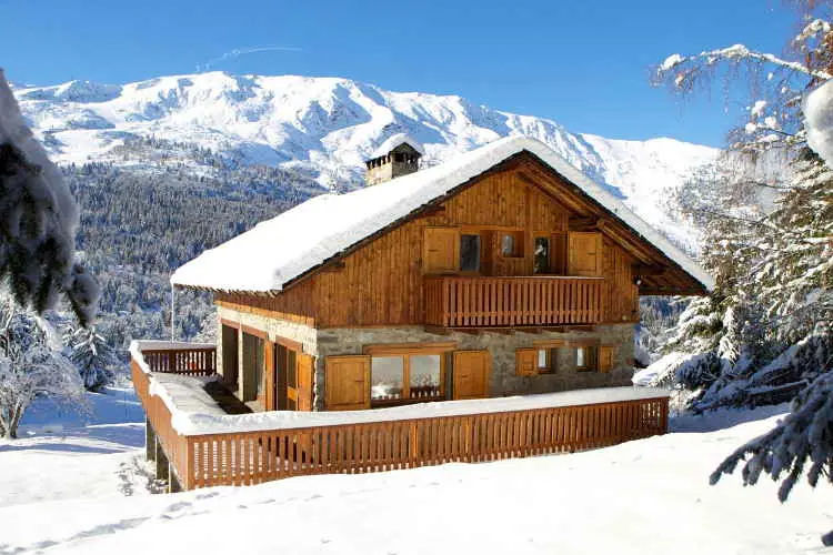 December Ski Chalets 2024 Ski Chalet Holidays Ski Line