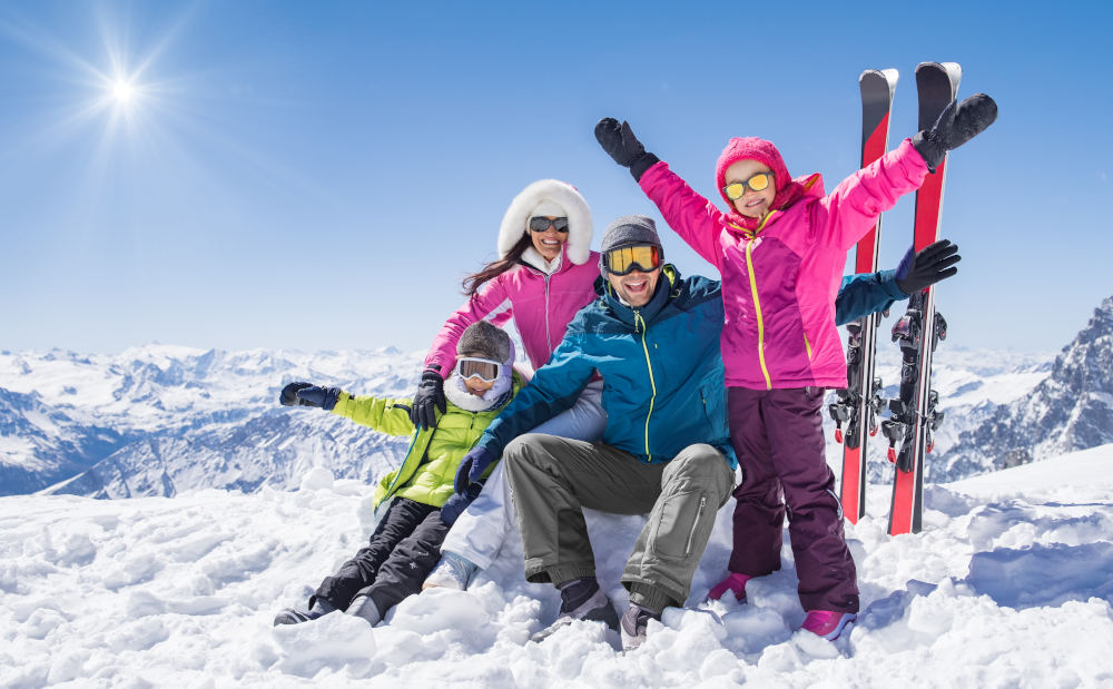 February Ski Holidays 2025, Deals & Packages Ski Line