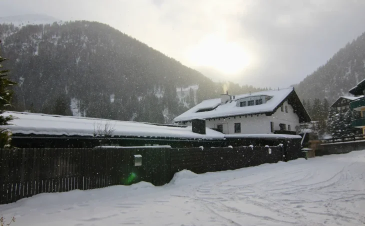 Chalet Okke - 7