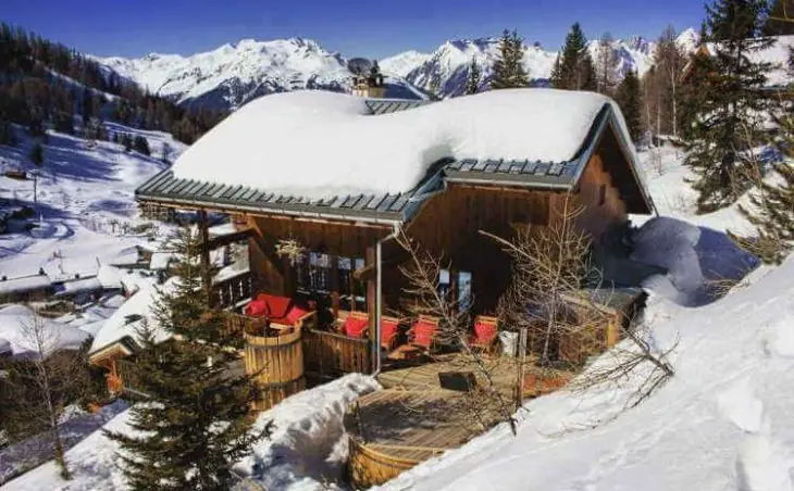 Half Term Ski Chalets 2024 Ski Chalet Holidays Ski Line   Ski Chalet Deals Half Term 2024 