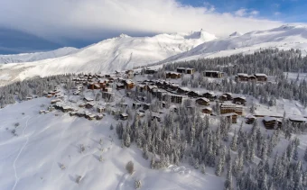 La Rosiere France Ski Holidays