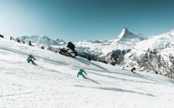 Zermatt Ski Holidays