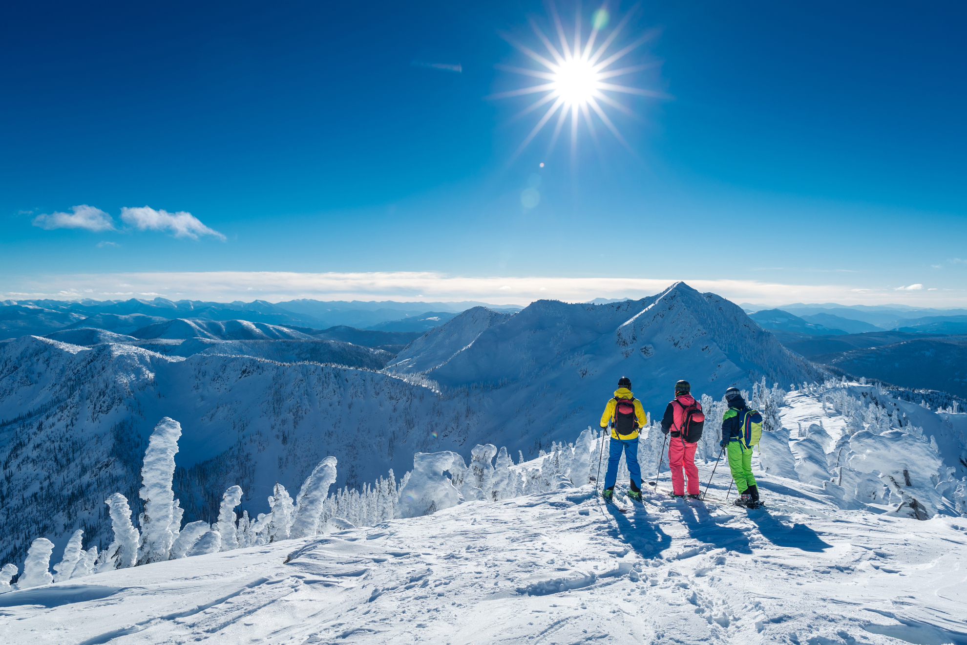 Slovenia Ski Resorts Guide | Ski Line