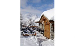 10 of the best restaurants in Val d’Isere