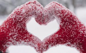 5 Good ideas for Skiing Valentines week