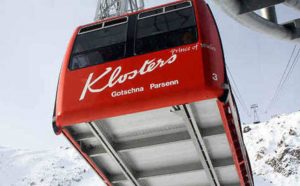 Are you “Posh” enough to ski in Klosters?