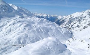 Arlberg Ski Area: The Best Place to Ski in Austria