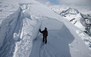 The best way to avoid an avalanche