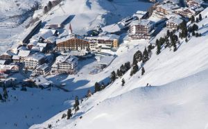 Best Beginner Ski Resorts In Europe?