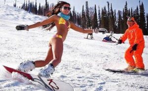 Best Spring skiing destinations