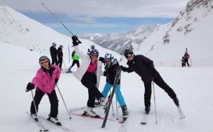 Best Ski Resorts For Teenagers