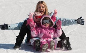 Family Skiing Holiday – Tips and Suggestions