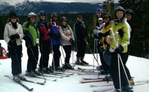 Is Your Ski Group Stuck In A Rut?