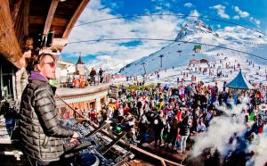 New La Follie Douce Hotel To Open In Serre Chevalier