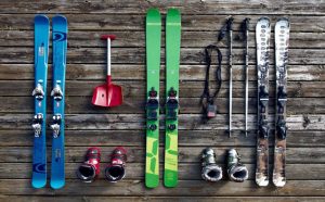 Planning Your First Skiing Holiday