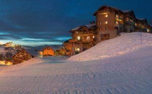 Ski Apartments that will Amaze You