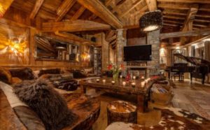 Ski Line’s Ultimate Guide To Luxury Ski Chalets