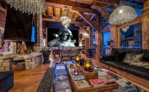 Super Luxury ski chalet in Val d’Isere just got even more super