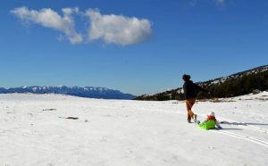 Surviving A Family Ski Trip – Tips For A Fun Break