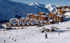 10 French Ski Runs You Won’t Want To Miss