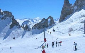 The Ultimate Guide to Tignes