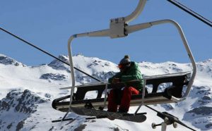 Ultimate guide to skiing in the Three Valleys