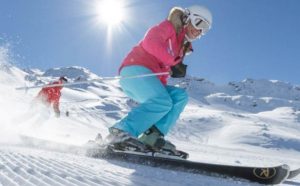 The Ultimate skiers guide to Val Thorens