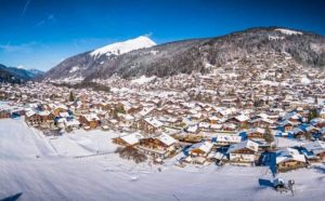 Ultimate guide to skiing in Morzine