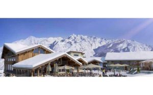 Val d’Isere Announces Highest Hotel In Europe