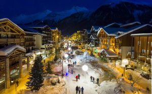 Why You Should Spend Your Holidays In Val d’Isère