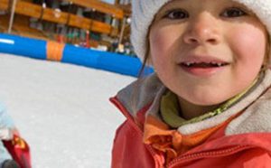 Why La Plagne? France is such a great choice for your family ski holiday