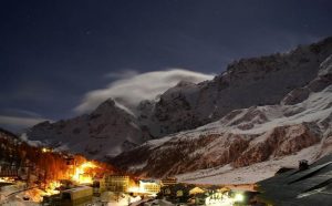 Why Skiing in Cervinia makes SO much sense for the intermediate skier!