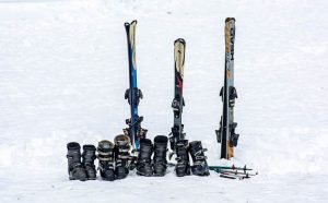 Ski Trip Packing: What You Need