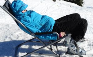 What To Do On A Ski Holiday When You Don’t Ski!