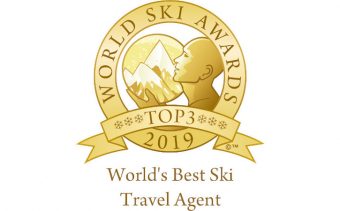 Ski Line Honoured For The Third Successive Year In The Oscars Of The Ski Industry