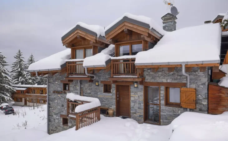 Chalet Irma Save £200pp From Manchester