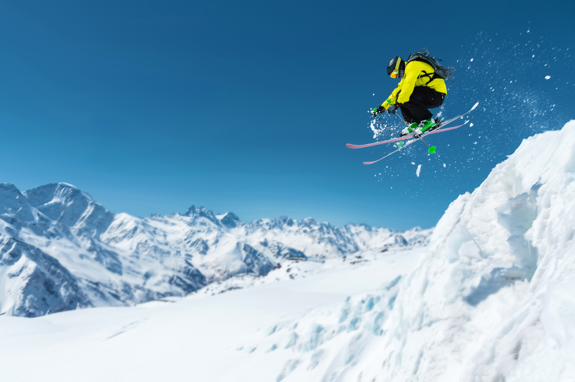 Switzerland Ski Holidays 2024/2025 Swiss Alps Skiing Ski Line