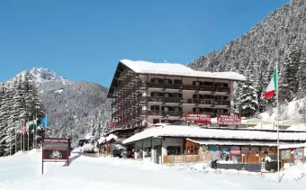 Ski Holiday