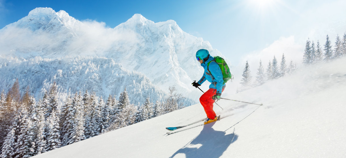 Ski Holidays in 2021/2022 | Ski Line