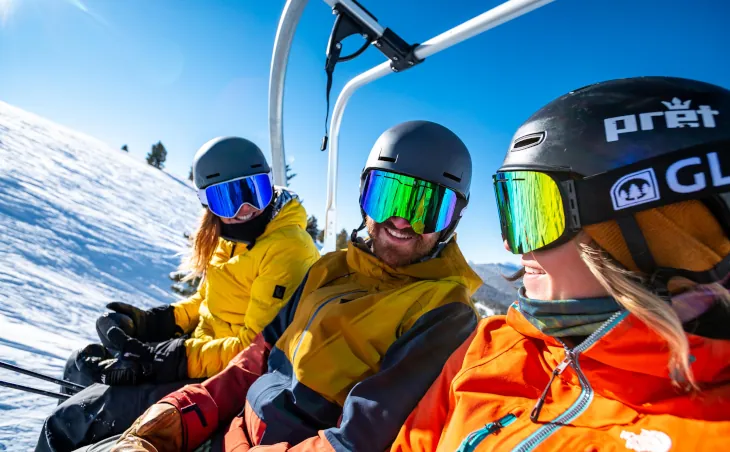 Buy One Get One Half Price Lift Passes