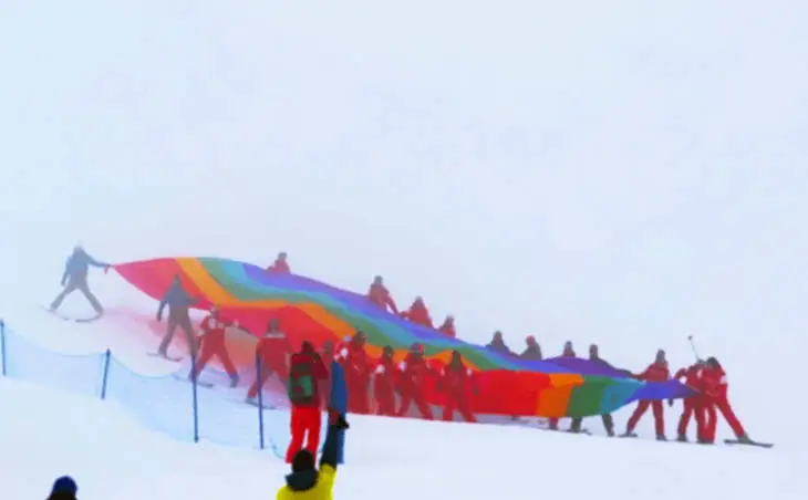 LGBT Ski Holidays 2025/2026