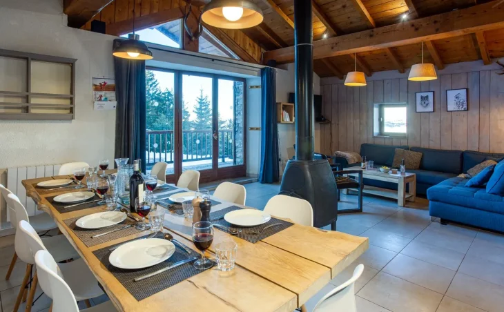 Chalet Anne - 2