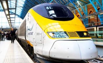 Will the Eurostar service to the Alps run again next winter?